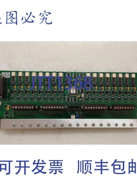 原装供应51305890-175 TC LLMUX2 32PTMUX/ MC-TAMTO4 低电平模拟