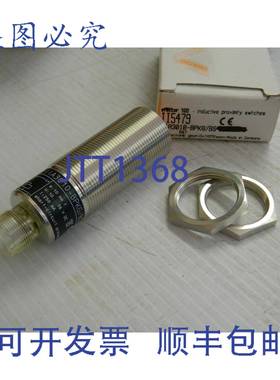 原装供应IFM Efector 传感器 II5479 IIA3010-BPKG/BS 10 毫米 f
