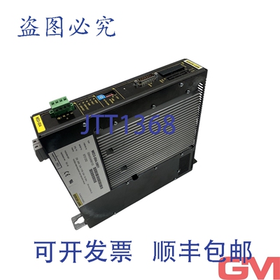原装供应Berger Lahr WD3-004.0801 控制器 HW RS 40