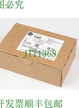 原装供应艾伦布拉德利 100S-C09EJ23C 100-C09E01 100S-F