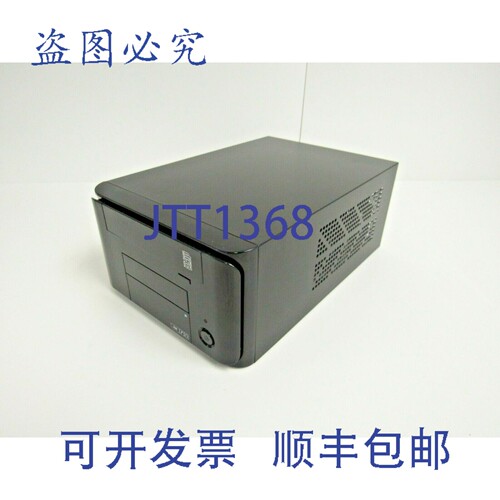 原装供应穿梭机风格 GA-H81N i5-4440 4GB DDR3 500GB 硬盘 Win 1
