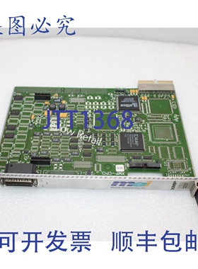 原装供应运动工程（MEI）XMP-CPCI PCB板 A083-0014