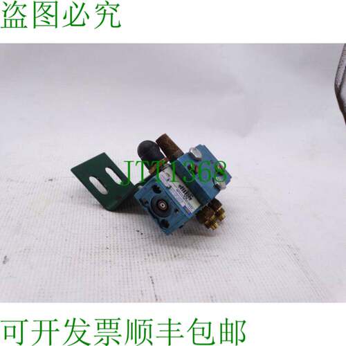 原装供应MAC 阀门有限公司 721C-12-PI-111JM