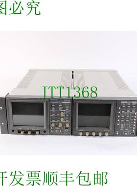 原装供应泰克 Wfm 300A 组件/Compuesto Forma de Onda 友好 601M