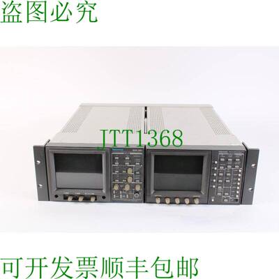 原装供应泰克 Wfm 300A 组件/Compuesto Forma de Onda 友好 601M