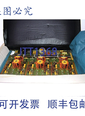 原装供应Stromberg SAMI A1 57550856W 控制板
