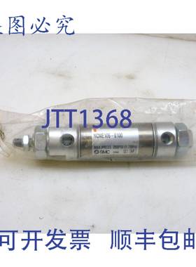 原装供应SMC NCME106-0100 气缸 250PSI 1.7MPa