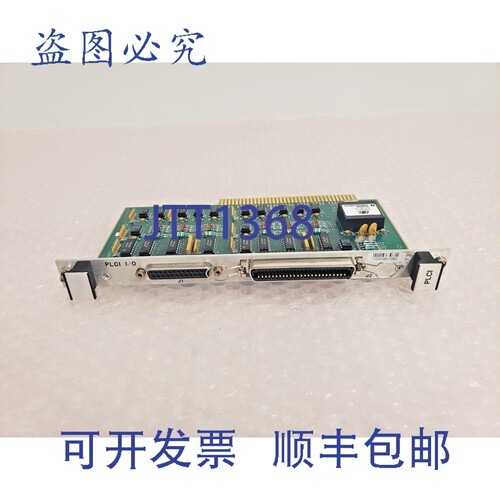 原装供应PLCI I/O 51195096-200 REV F 51195097-100 REV D 14-3