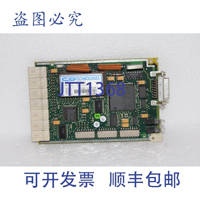 原装供应3BSE000435R1 CS513 IEEE 802.3 LAN 模块