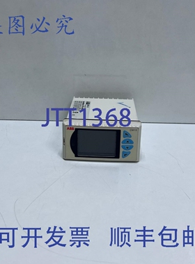 原装供应CM15 CM15/200S0E0/STD ControlMaster CM15 指示器