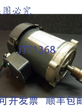 原装供应Marathon K253 电机 1/3马力 1425转/分 3极 56C 机架 5