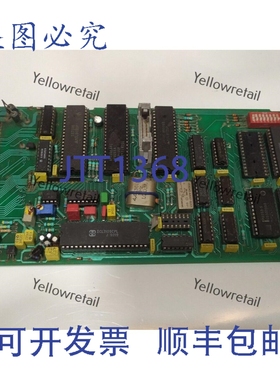 原装供应LKB BIOCHROM 40004235 PCBA板