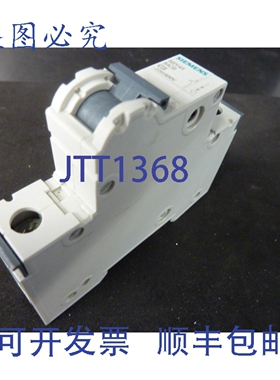 原装供应5SY4103-7 5SY41 MCB 3 3A 230/400V 断路器 31040