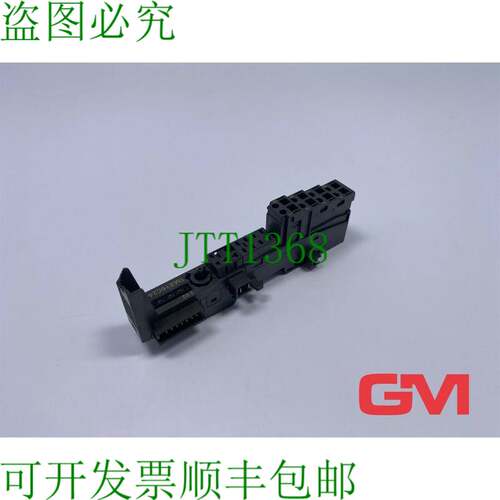原装供应终端模块 DP 6ES7193-4CB30-0AA0 TM-E15C24-01 E02