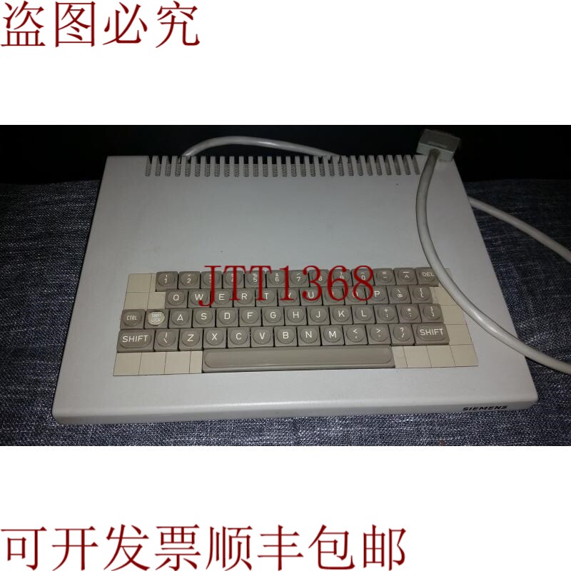 原装供应6DS3303-8AA - 6DS33038AA Teleperm Alpha 键盘 E:1