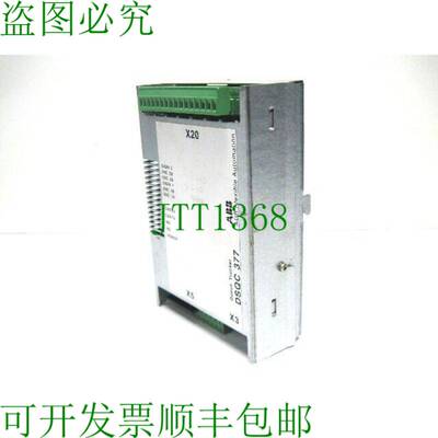 原装供应图 3HNE 01586-1/07 队列器 DSQC377