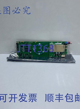 原装供应Evertz 1 A7708LT50-DWDM 宽带射频光纤发射机