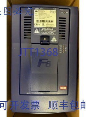 原装供应KEB 18F6K13-3411 COMBIVERT