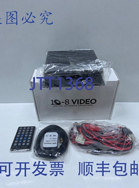 原装供应10-8 WP-BW1002-S2 车载行车记录仪