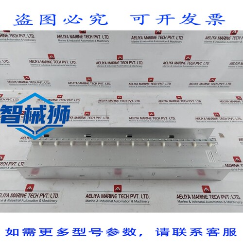 原装供应 CONTROLLORE 51454909-100 ASSI CANALE CARRIER REV-A