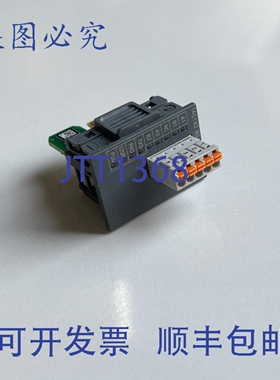 原装供应TA5142-RS485 1SAP187300B0003 串行适配器选件板