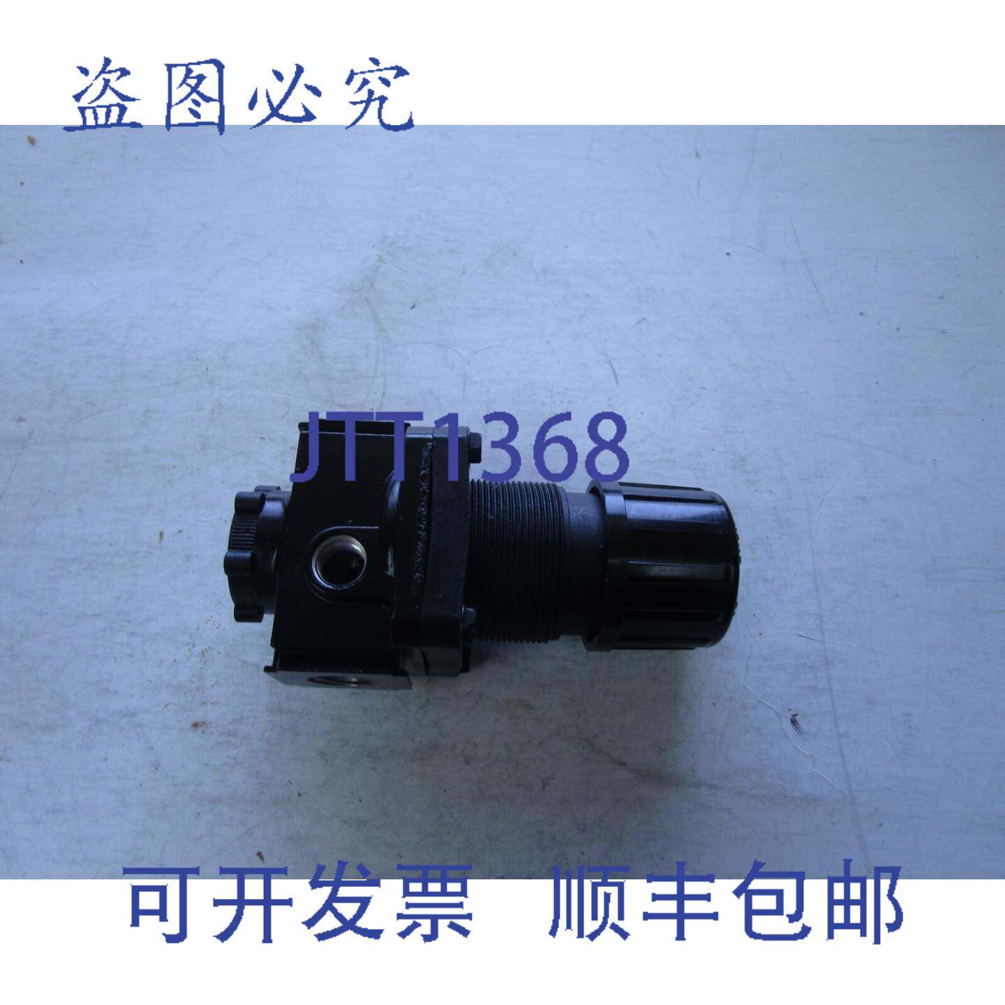 原装供应ARROW 调压器 R353 125 300 P8IG R353-125 3/8 英寸 NPT