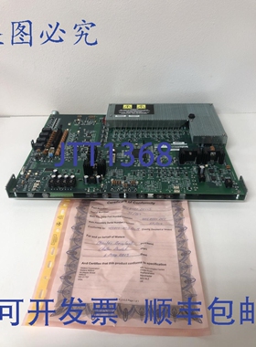 原装供应Waters Micromass LCT Premier LC TOF 控制板 4058001DC