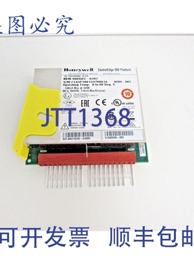 原装供应900G03-0202 ControlEdge 900 平台 51500209-003 C-4