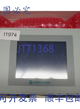 原装供应EUROTHERM VT505W000000039 INVENSYS TOUCH