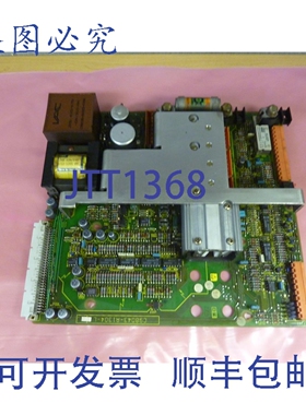 原装供应Simodrive 电源板 6SC6100-0GA12 462010.9060.12 14653