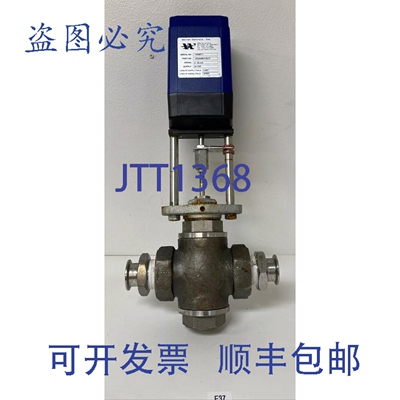 原装供应Warren Controls VA2008EC-E017，，