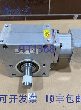 原装供应ConeDrive S05060.SWSPB03MGKCJ 5/8 缸径比 60:1 ~