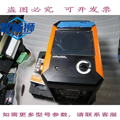 原装供应 CLECO/MPRO400GC-M MPRO400GC/控制器