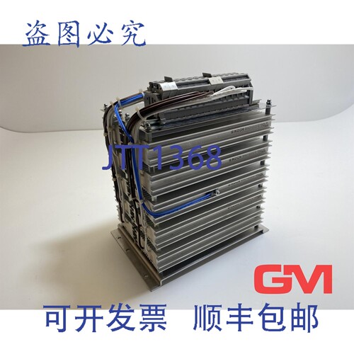 原装供应Kock Assembly BAS4.0072D-1000TS-160 模块 5x 制动电阻