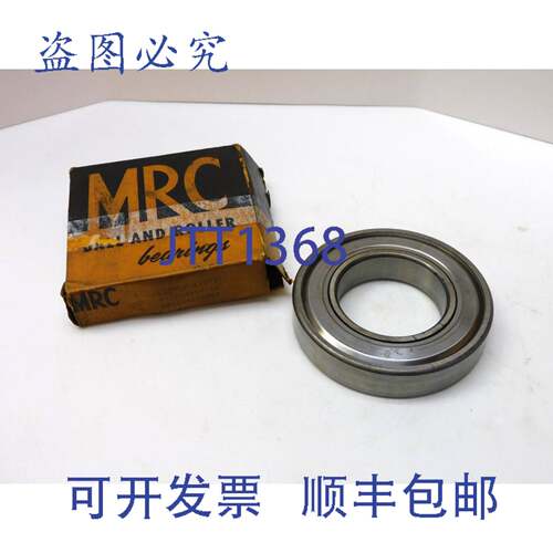 原装供应MRC 212SF ABEC1 滚珠轴承 01L0A006A82S
