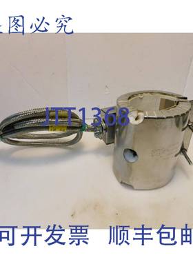 原装供应TEMPCO BCH02665 G 13 09 陶瓷加热圈 1000W 220V 2-1/2