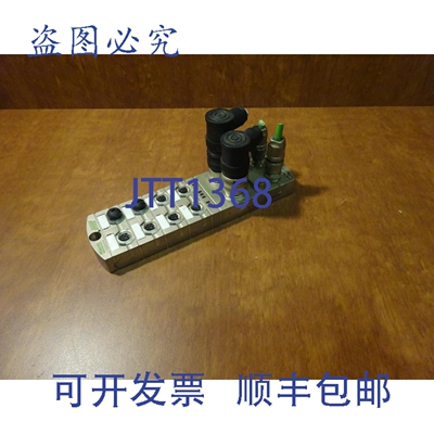 原装供应Murr Elektronik 55289 profibus 模块