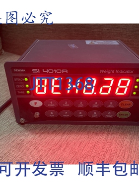原装供应SEWHA SI 4010R