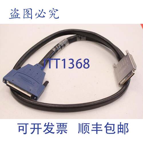 现货供应NATIONAL 192061B-01 DAQ PXIE 卡BAER电缆