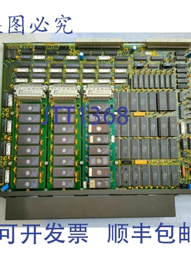 原装供应进口工业 054197-109401 MEM 3 内存模块板 054197109401