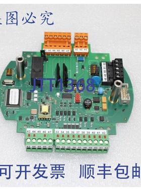 原装供应CAN-ADD-BLEND 2558977-2 ENRAF FUSION4 控制器