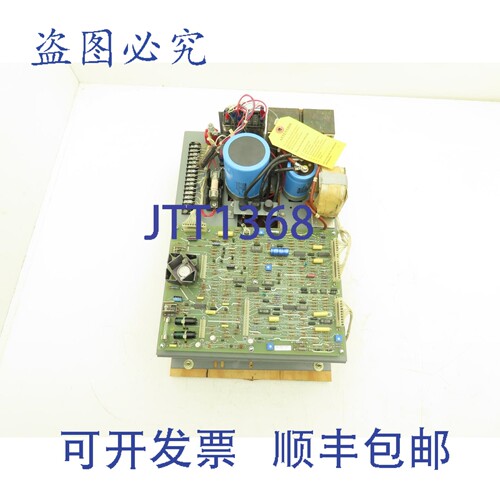 现货供应3N8100PS103B1 Fanuc 开关电源 6V 45A 12V 8A