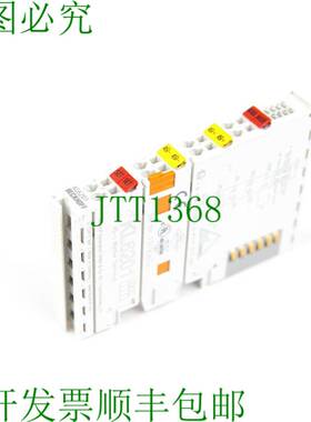 原装供应Beckhoff KL6021模块