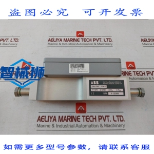 原装供应 LMM02-3 流量传感器 REV 03 12448-174 24V 0.04A