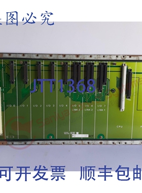 原装供应C500-BC081 CPU 底座
