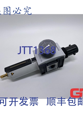 原装供应Aventics R412009216 过滤器压力调节器 AS5-FRE-G100-GA