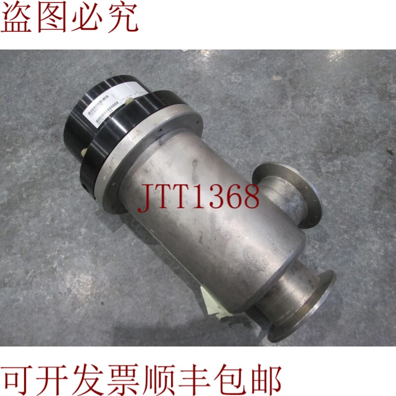原装供应MKS,100998376,气动直角阀,二手