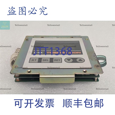 原装供应SMC THERMO-CON P24417861 控制显示器 GD MB 17841LP033
