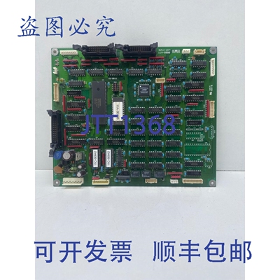 原装供应DUPLO UNIT 11A-8008 SMK25 94V-0 PCB