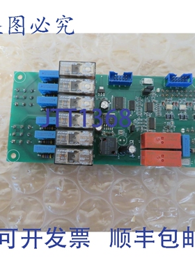 原装供应BEPE Elektronik 500619302 U-Data MI1016R1B PCB 板 19
